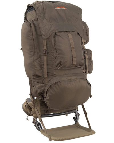 ALPS OutdoorZ Commander