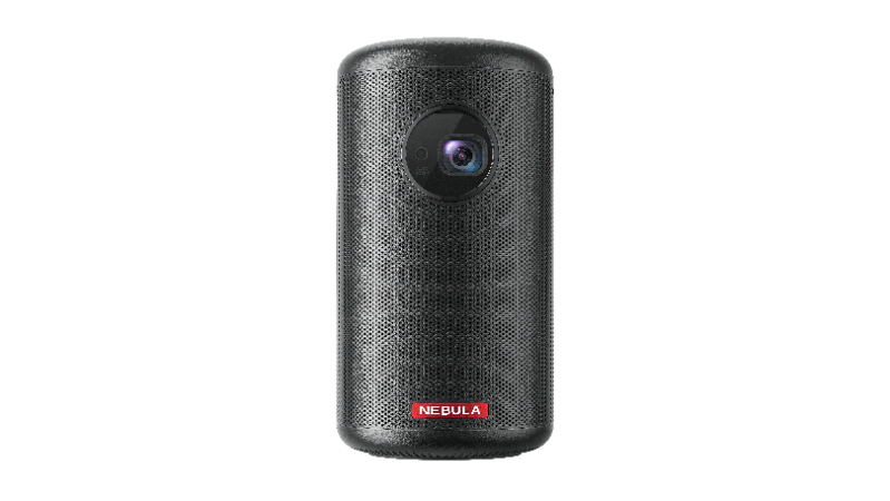 Anker Nebula Capsule II projector