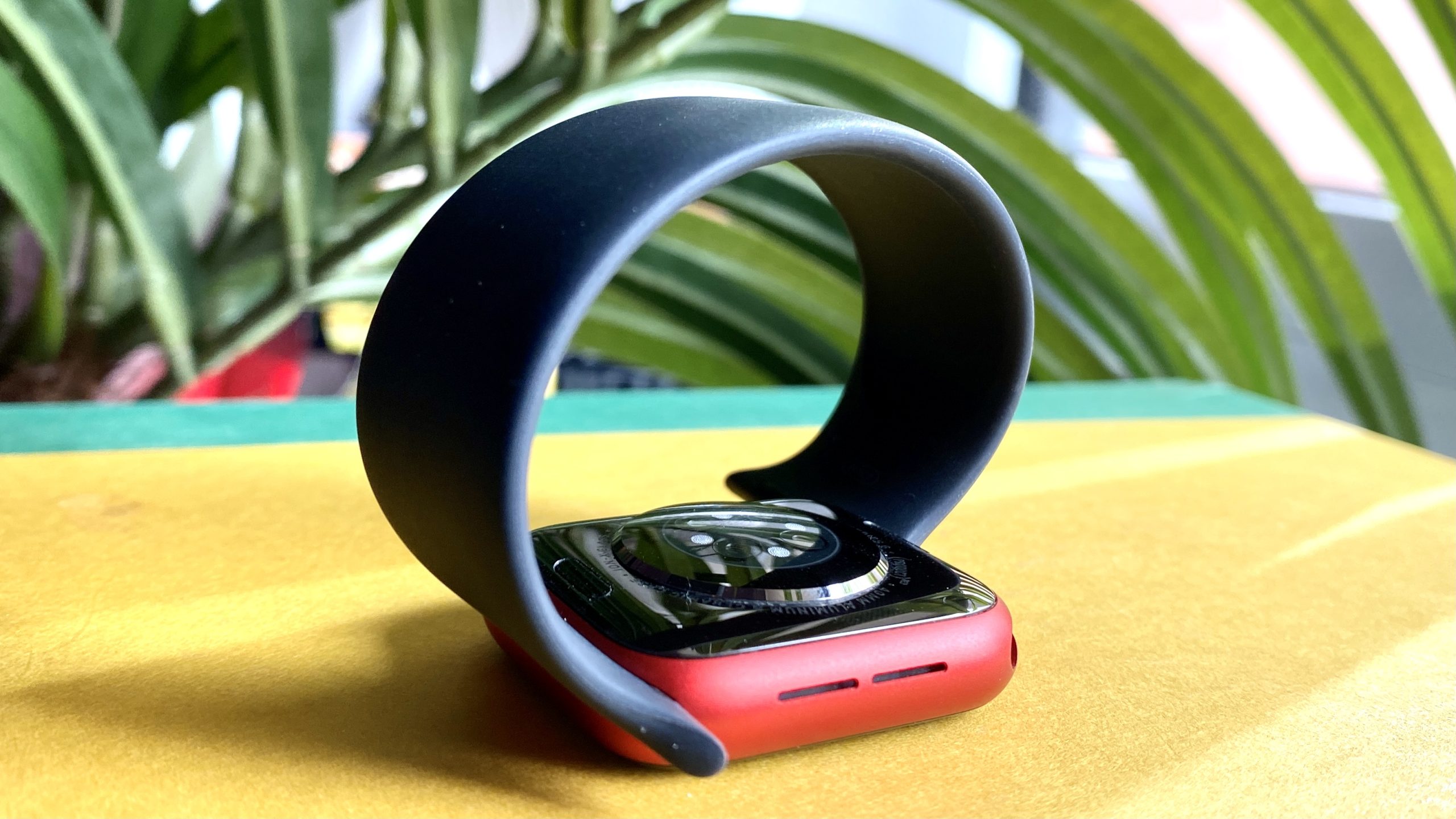 Apple watch solo loop