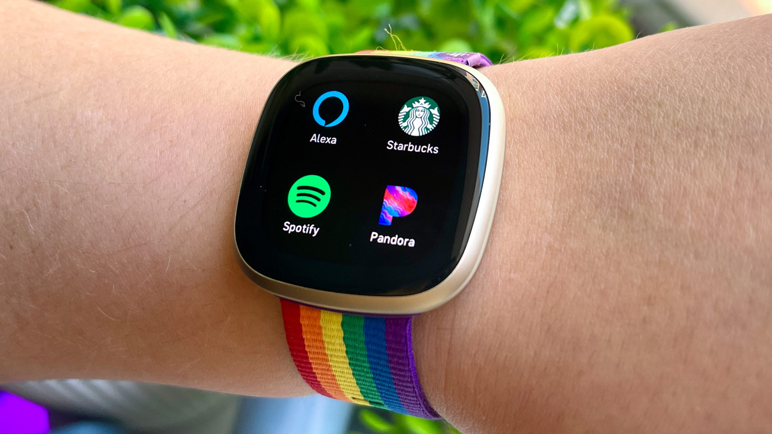 Fitbit Versa 3 review