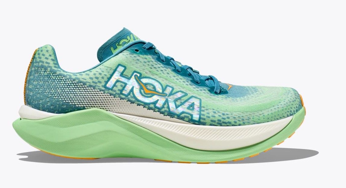 Hoka Mach X