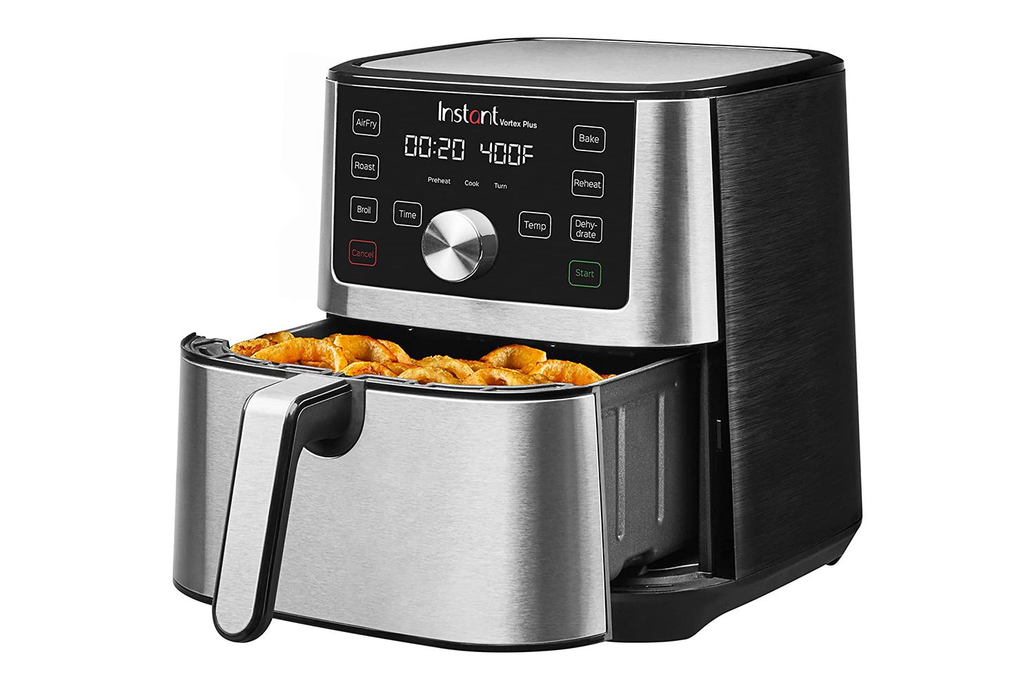 Instant Vortex Plus 6-Quart 6-in-1 Air Fryer