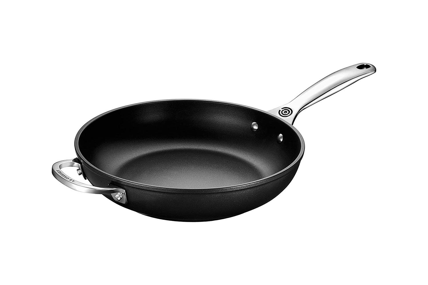 Le Creuset Toughened Nonstick PRO Deep Fry Pan