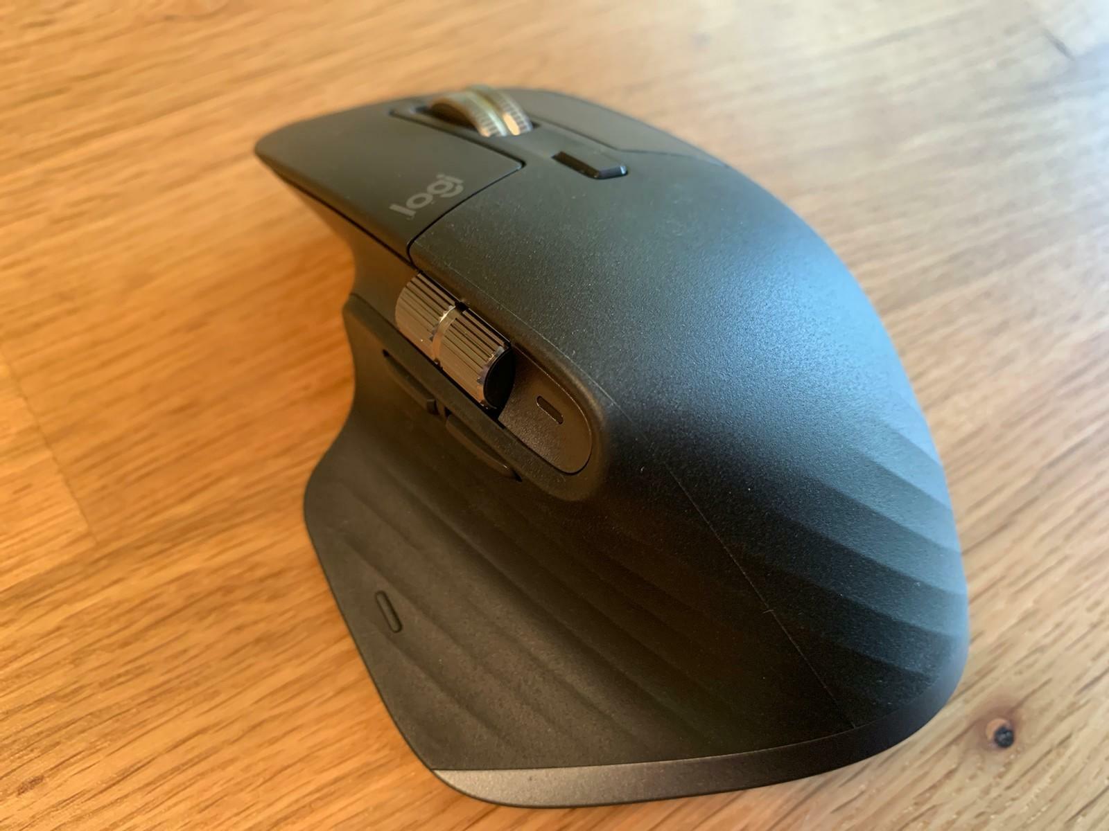 Logitech MX Master 3