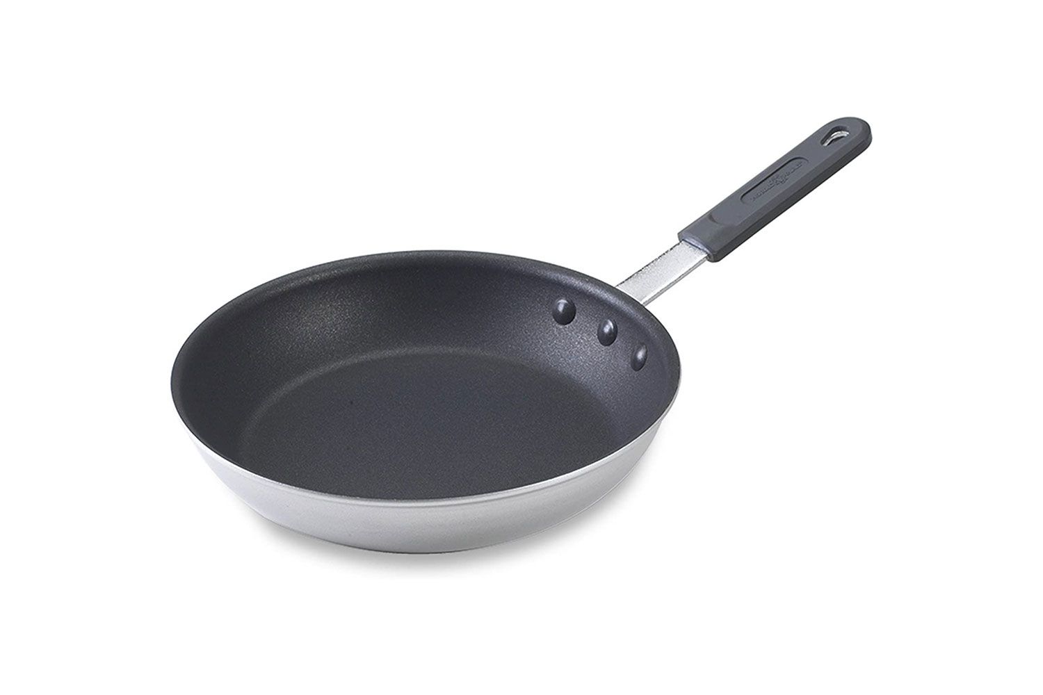 Nordic Ware Restaurant Cookware 10.5-Inch Nonstick Frying Pan