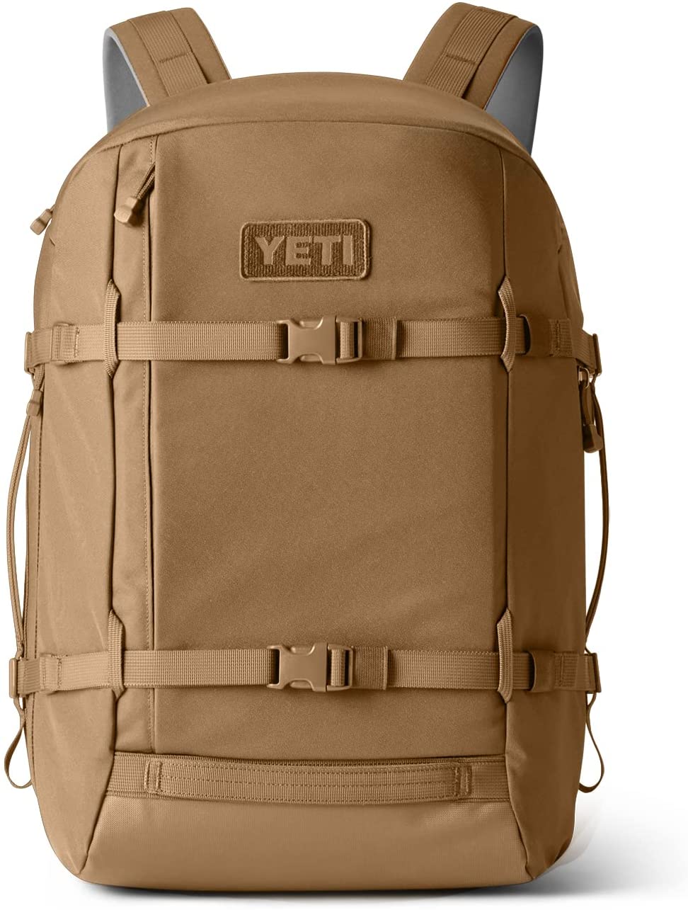 YETI Crossroads 35L travel backpack