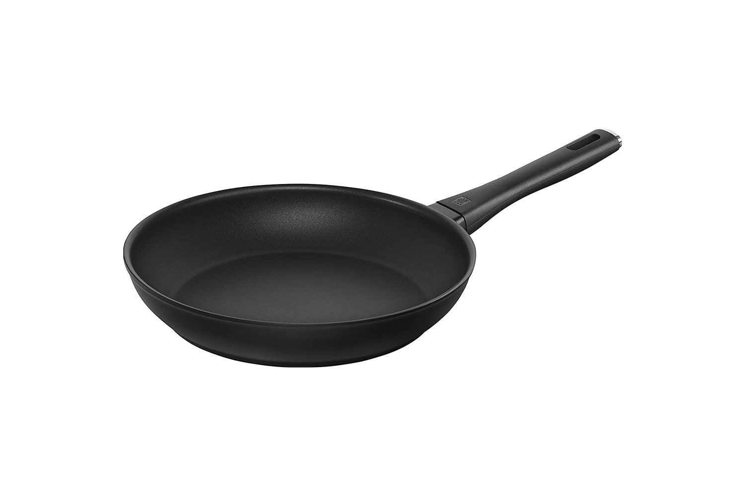 Zwilling Madura Plus 11-Inch Non-Stick Aluminum Deep Fry Pan